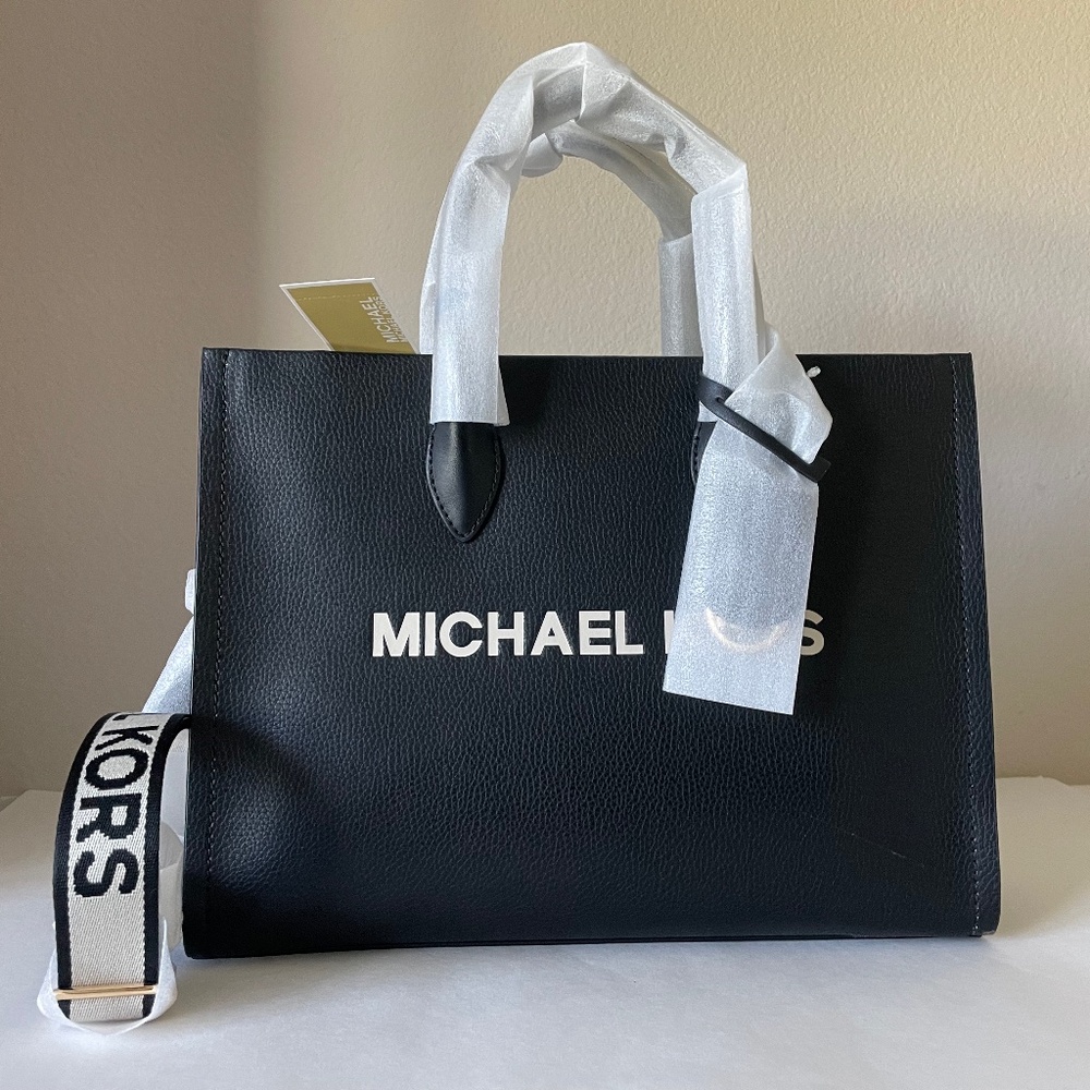 Michael Kors Mirella Medium Tote Bag